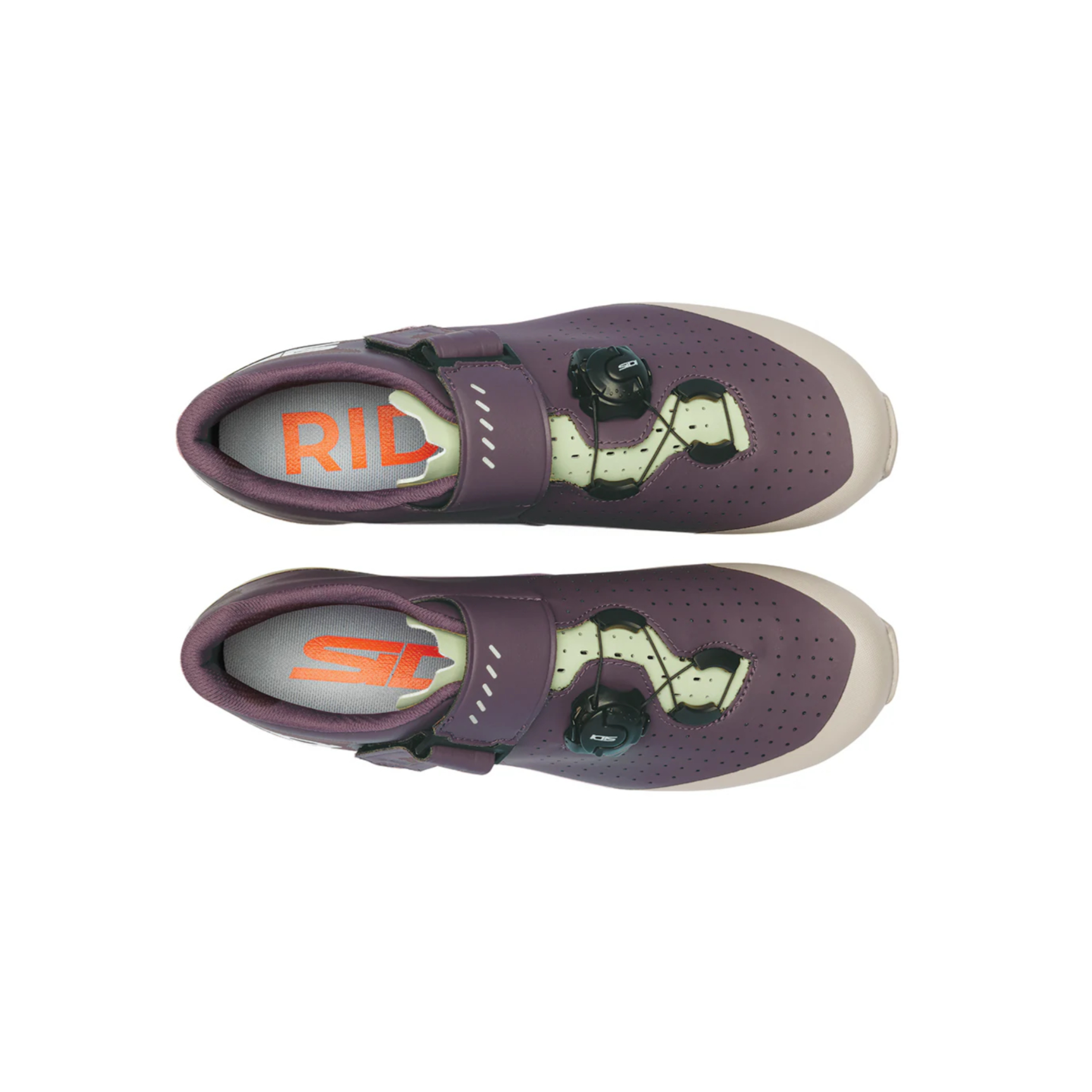 Sidi Physis Carbon Mountainbike Schuhe