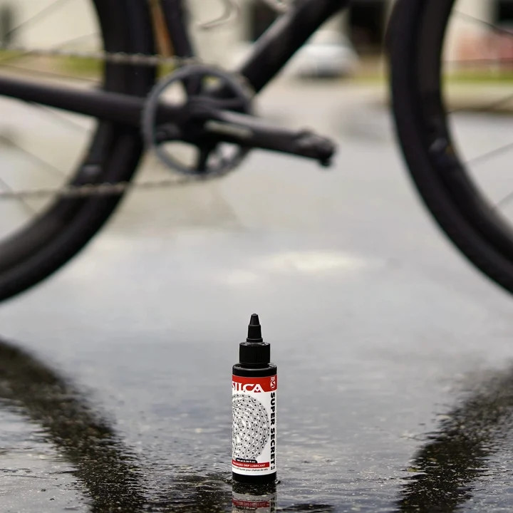 Silca Super Secret 2.0 Chain Lube 100 ml Kettenwachs