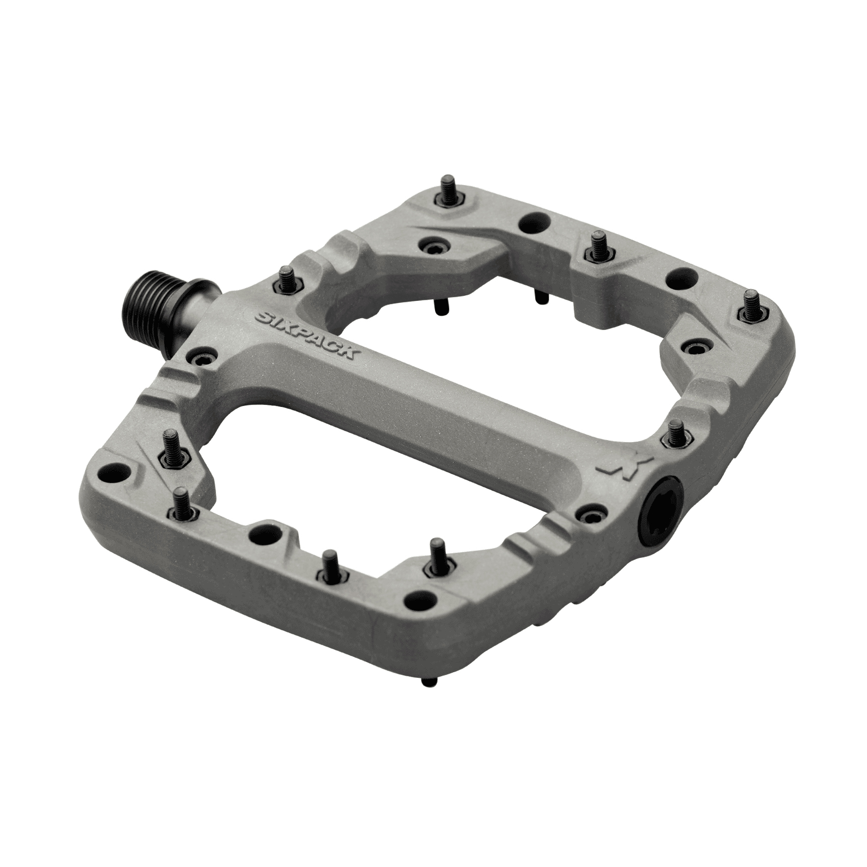 Sixpack Kamikaze PA MTB-Pedale