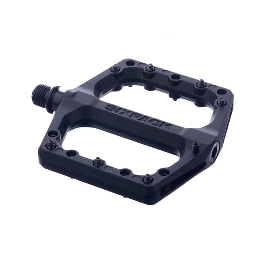 Sixpack Menace 3.0 MTB-Pedale
