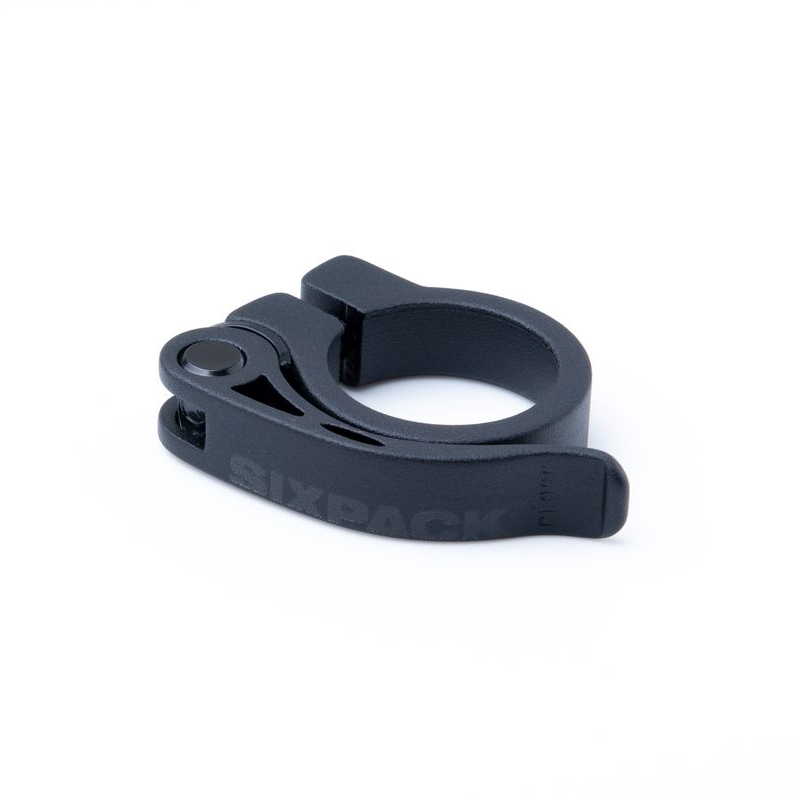 Sixpack Menace Sattelklemme (31,8 mm)