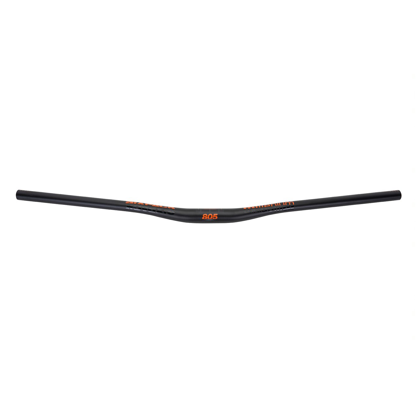 Sixpack Millenium 805 MTB-Lenker (31,8 mm)