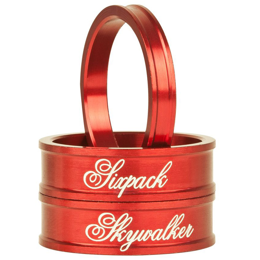 Sixpack Skywalker Spacer