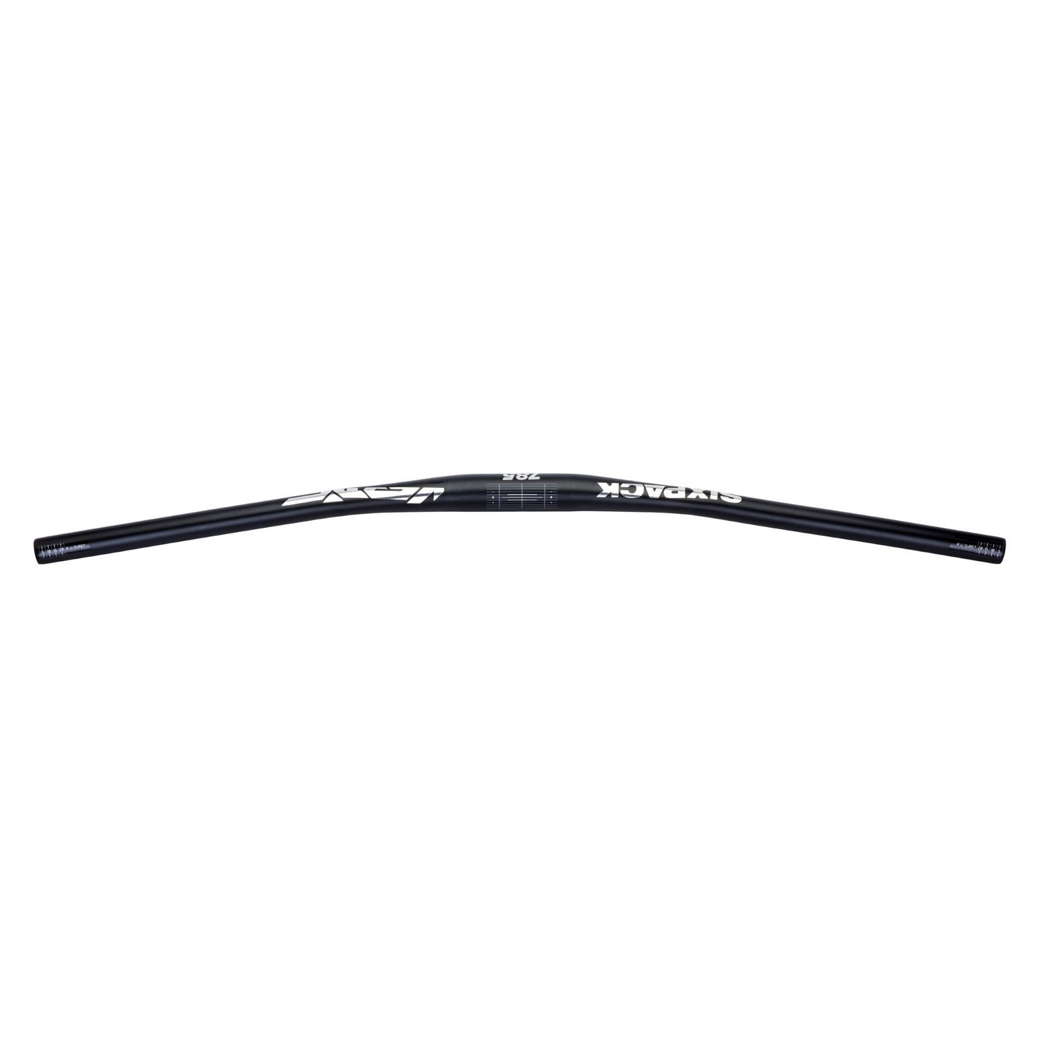 Sixpack Vertic 785 Rise MTB-Lenker (31,8 mm)