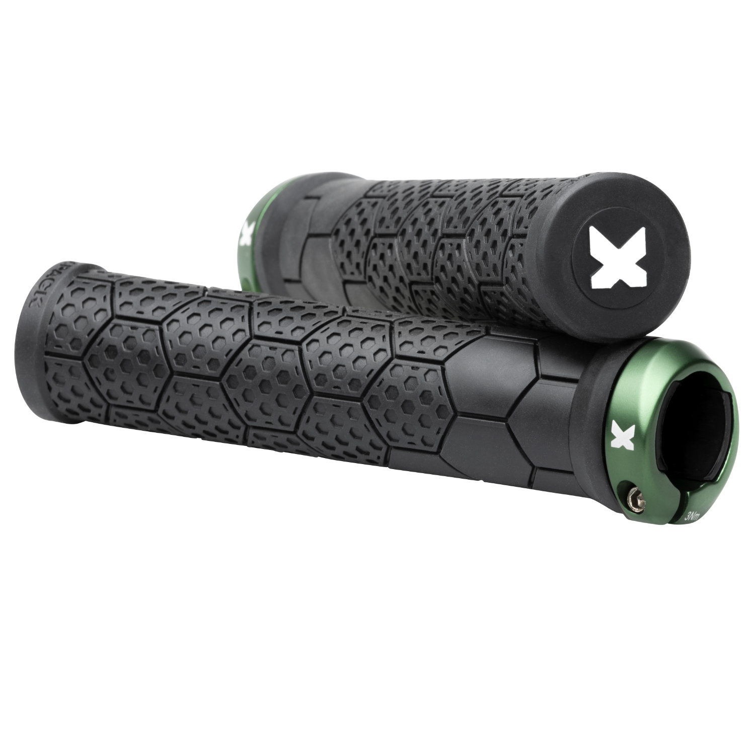 Sixpack Z-Trix MTB-Griffe