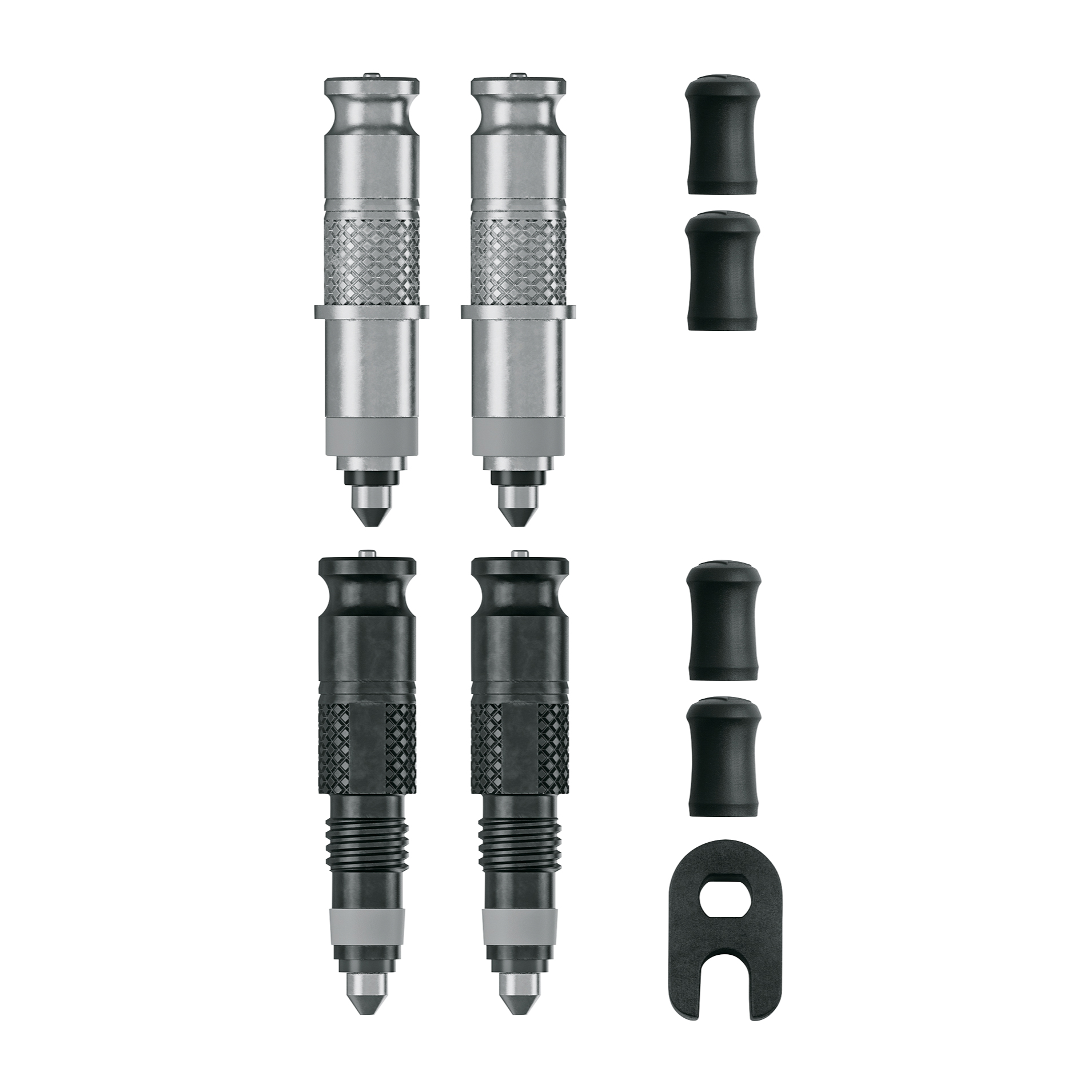 SKS Air-X-Plorer Clik Valve 10.0 Fahrradpumpe