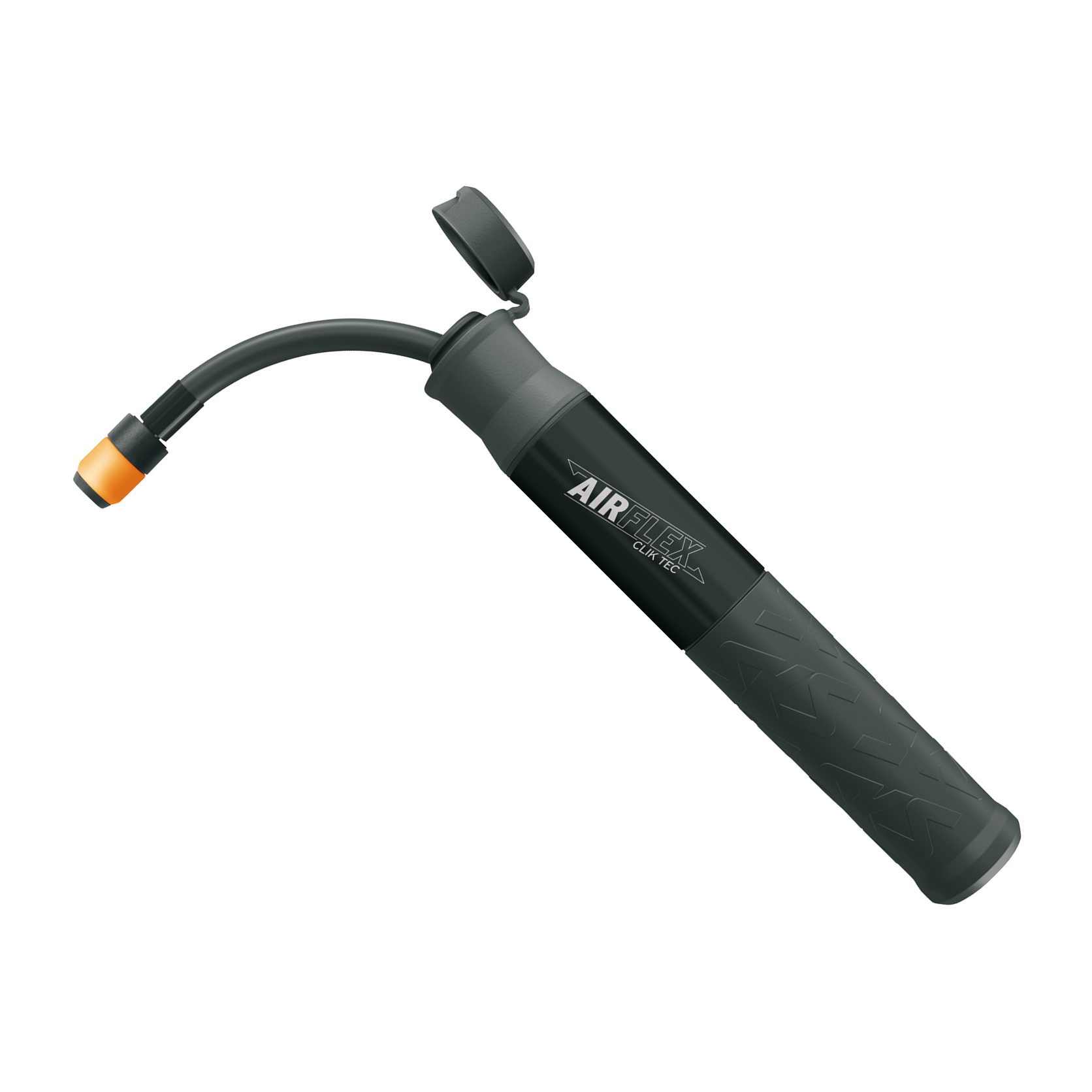 SKS Airflex Explorer Clik Tec Mini Luftpumpe