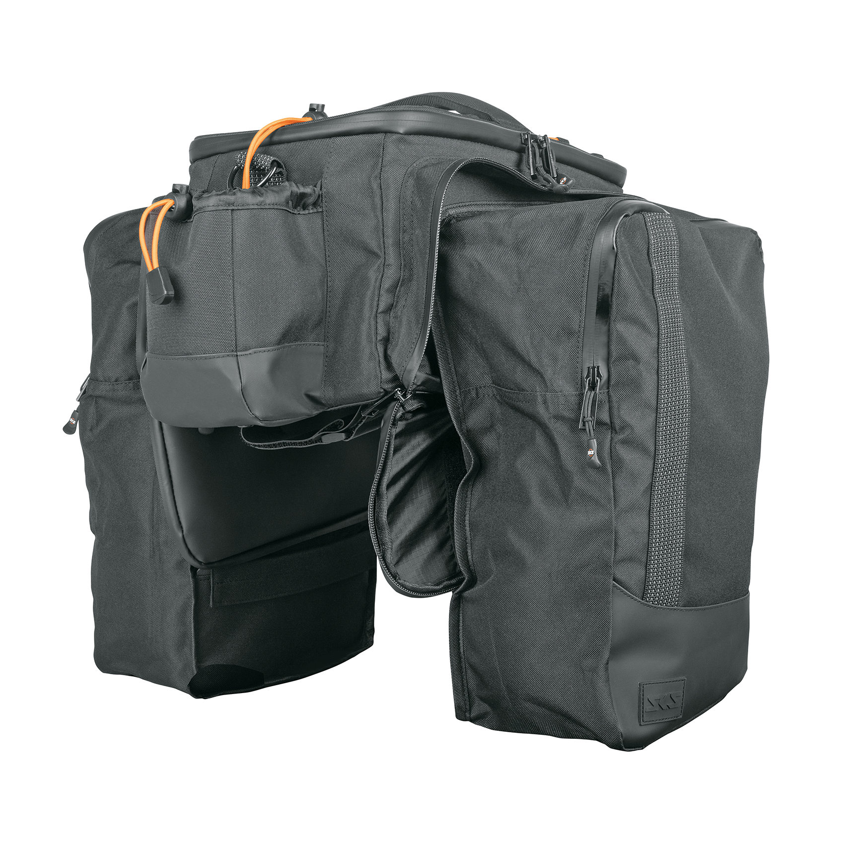 SKS Infinity Urban Trunkbag XL Gepäckträgertasche
