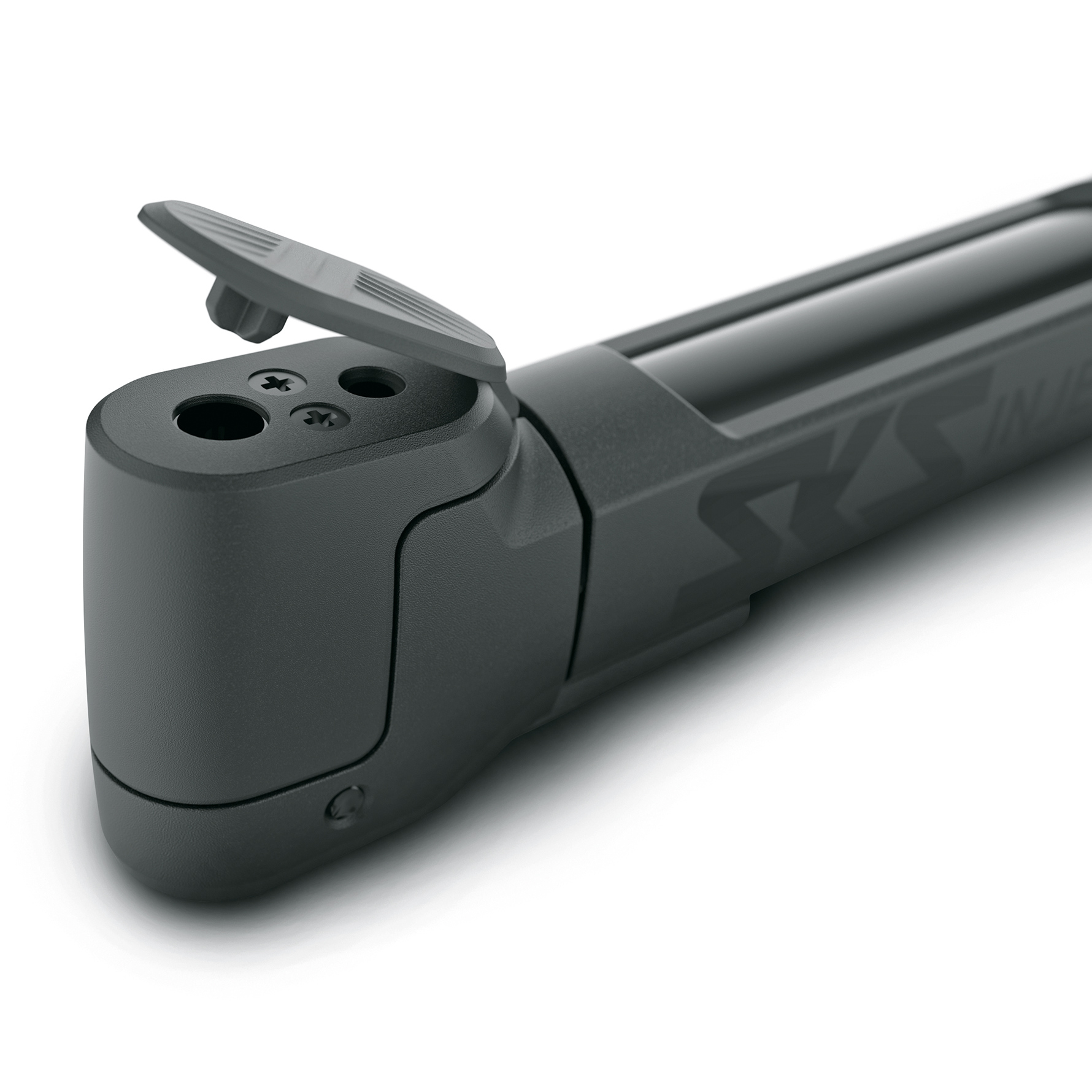 SKS Injex Plus Mini Luftpumpe