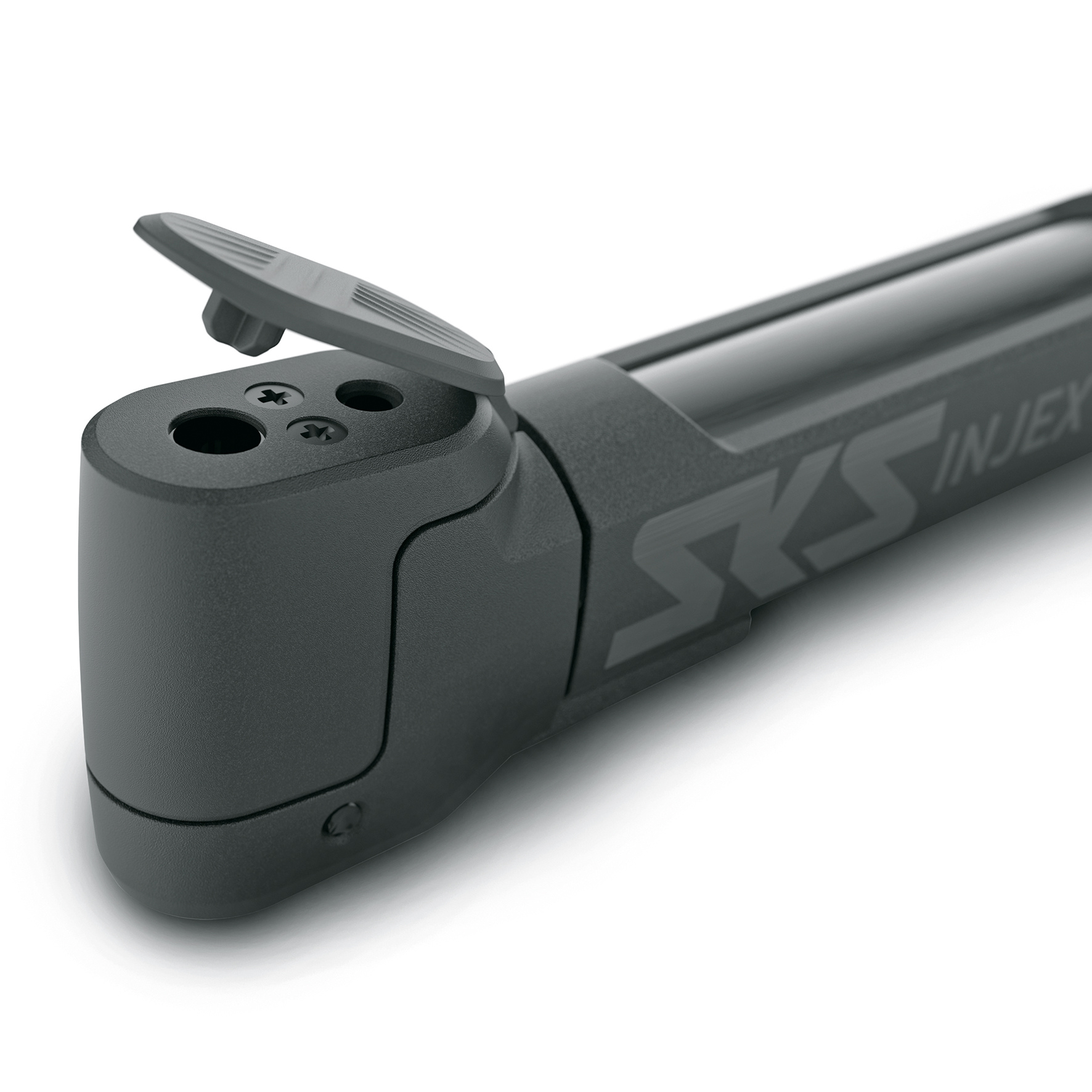 SKS Injex Pro Mini Luftpumpe