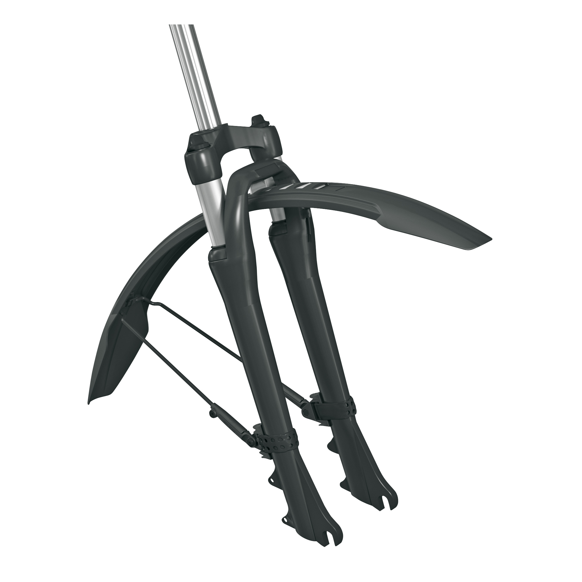 SKS Veloflexx 65 Fahrrad-Schutzbleche