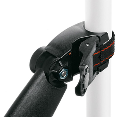 SKS X-TRA-DRY Black Fahrrad-Schutzblech hinten (26 Zoll)