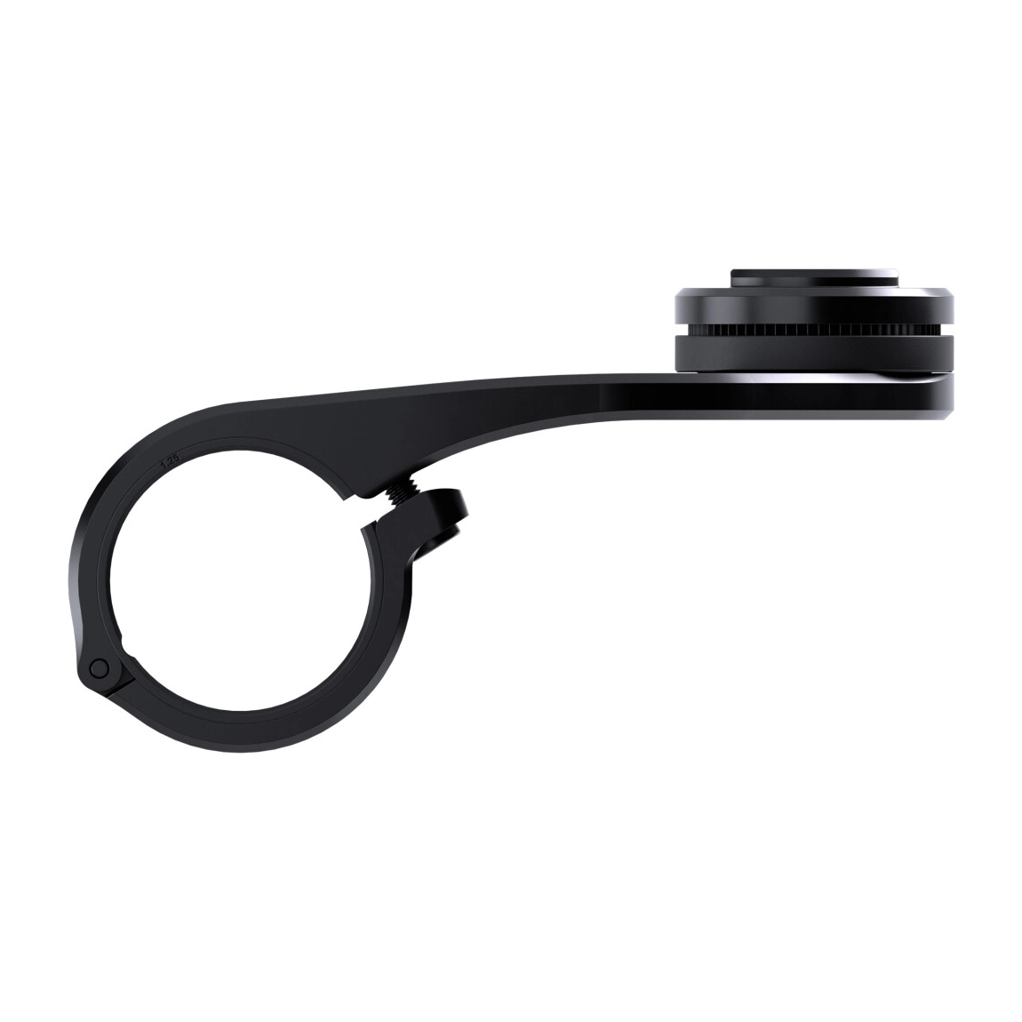 SP Connect Gravel Bike Mount Pro Handyhalterung Fahrrad