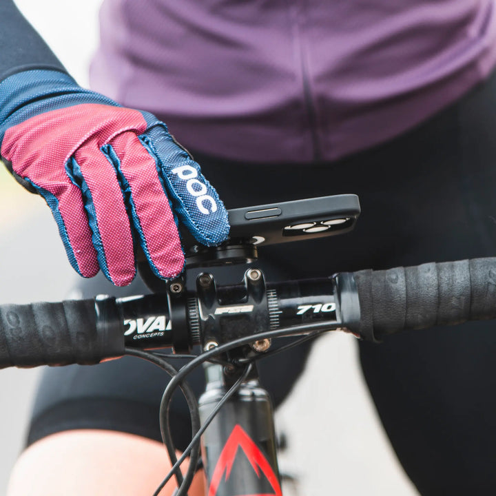 SP Connect SPC+ Handlebar Mount Pro Handyhalterung Fahrrad