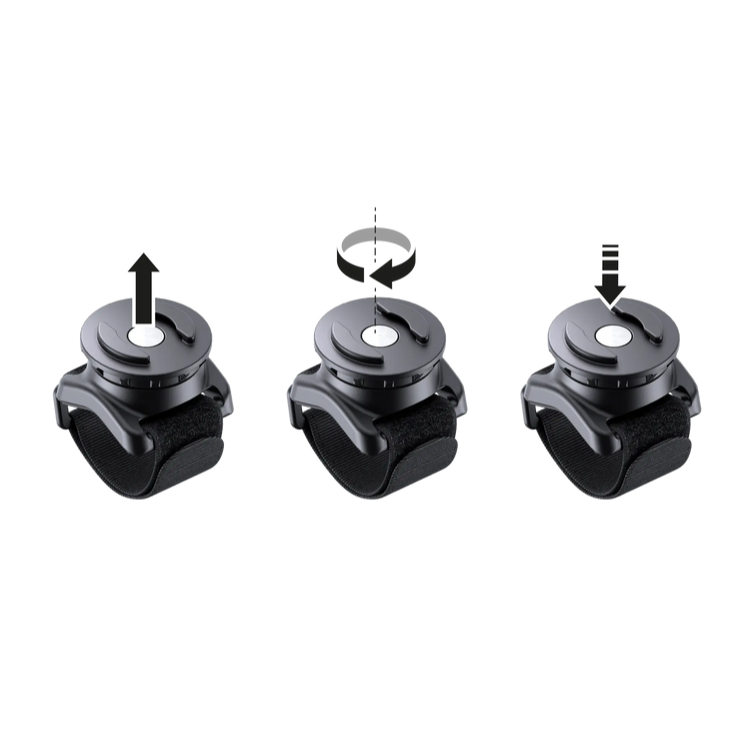 SP Connect Universal Mount Handyhalterung Fahrrad