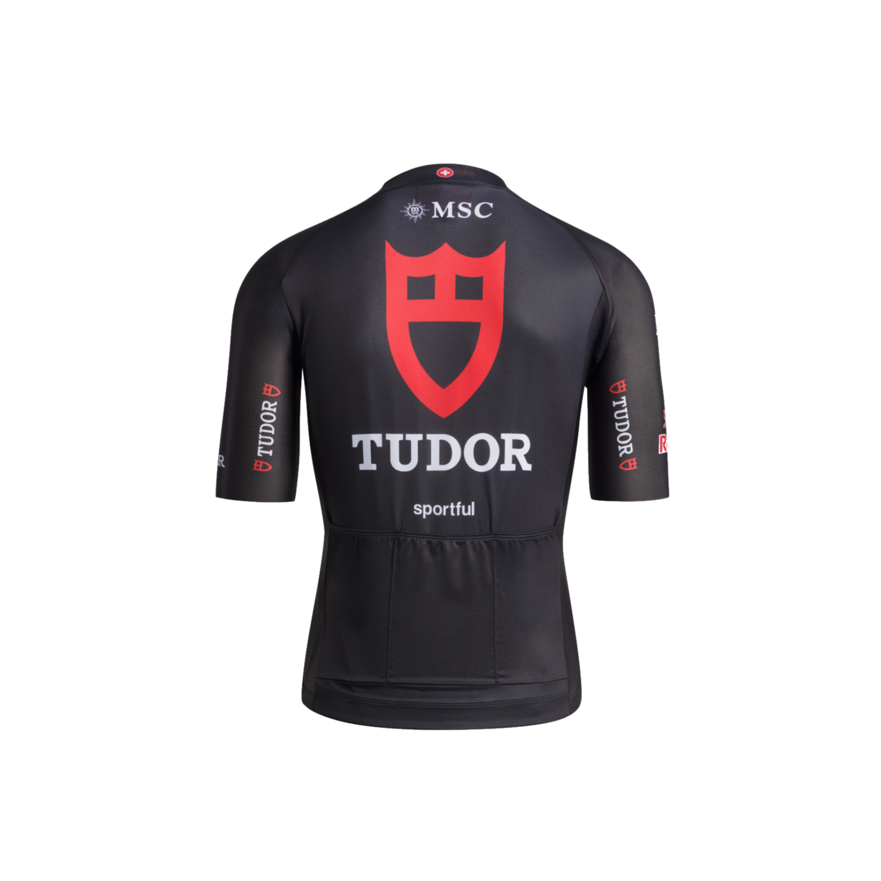 Sportful Tud Starlight R Radtrikot kurzarm Herren