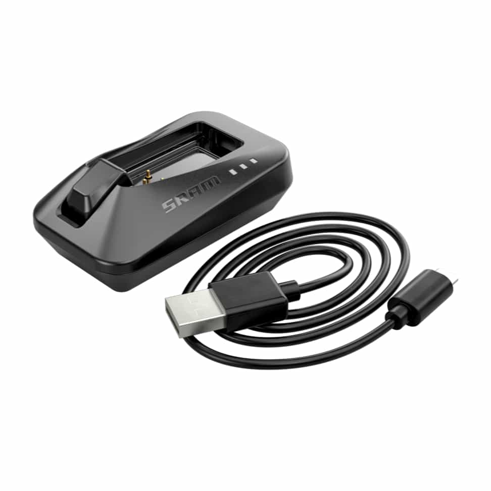 SRAM Mikro-USB Ladegerät