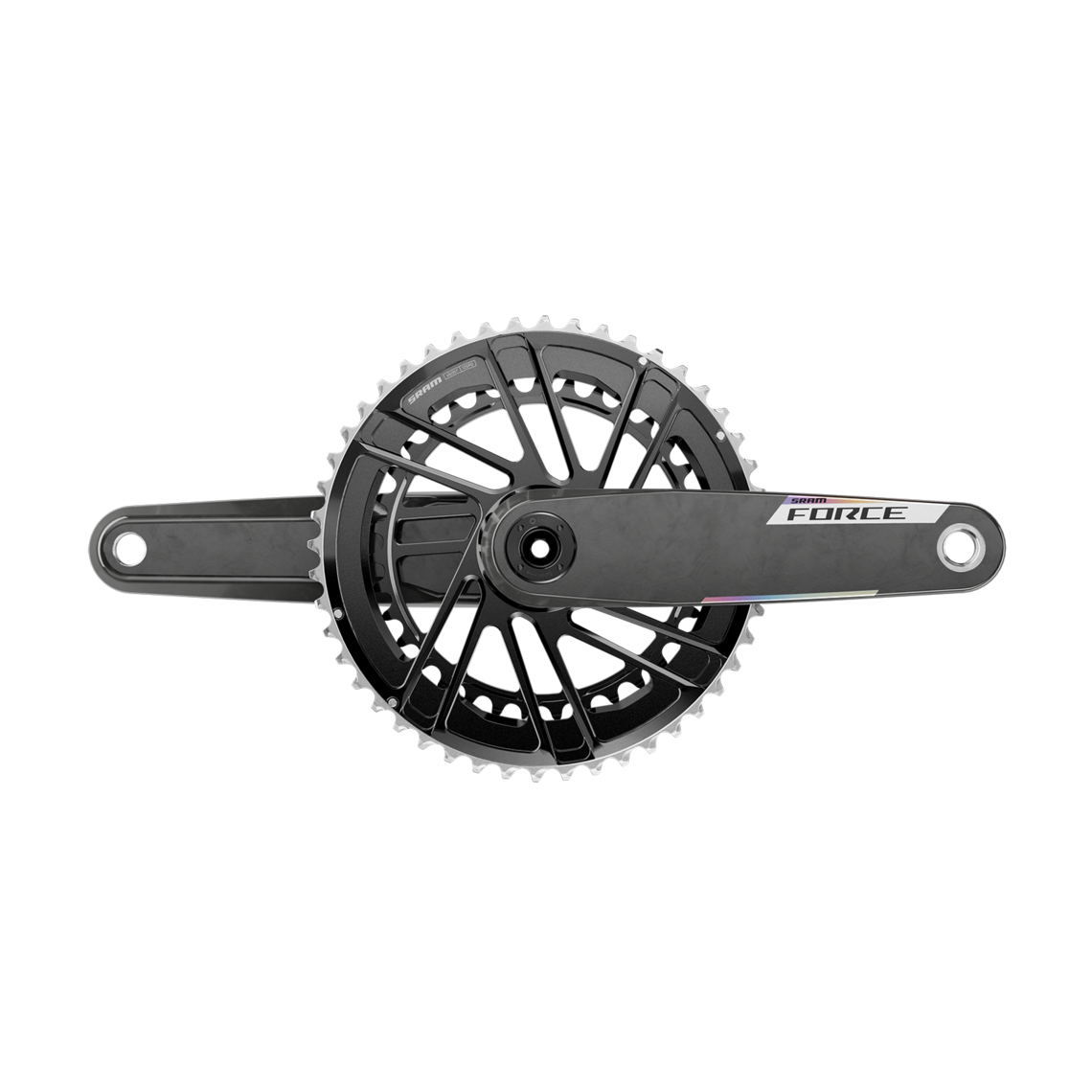 SRAM Force E1 Kurbel