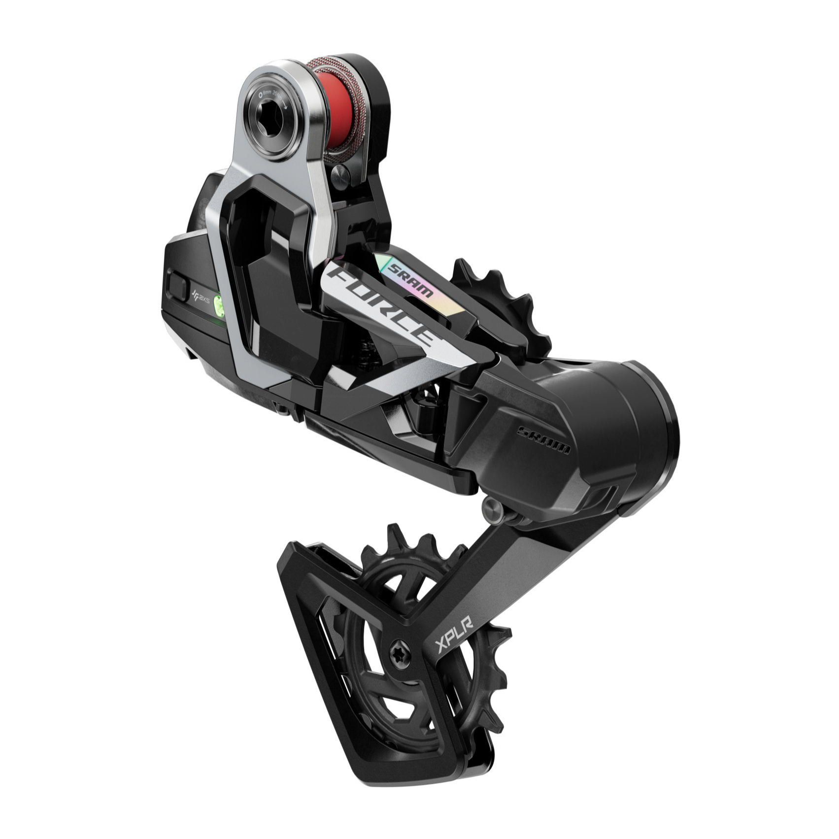 SRAM Force XPLR AXS Schaltgruppe 1x13