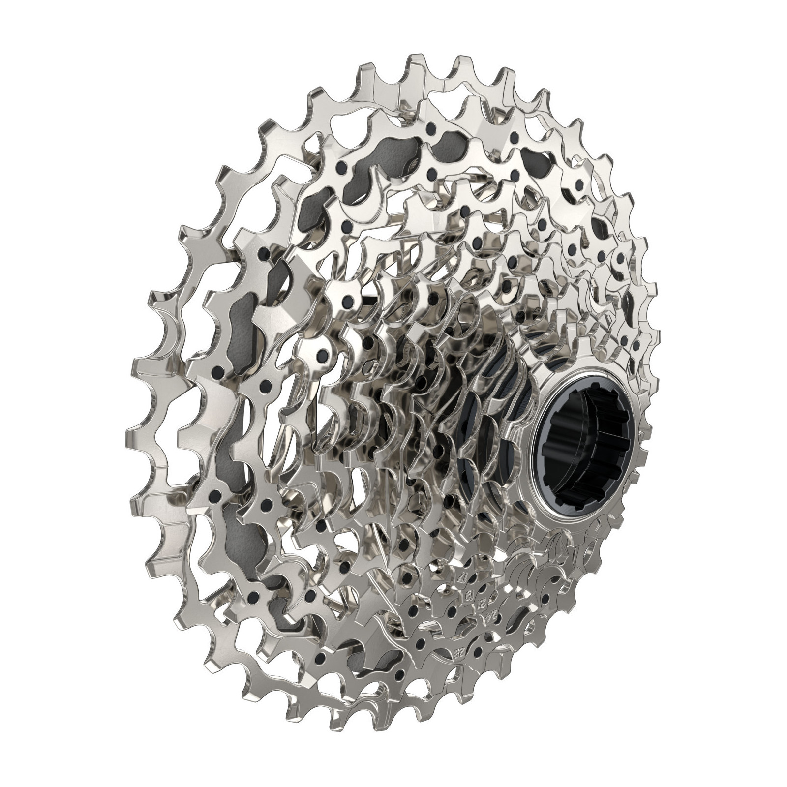SRAM Rival XG-1250 12-fach Kassette
