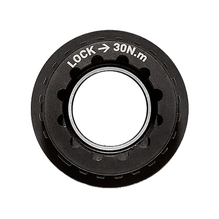Tacx Shimano Micro Spline Antriebskörper für Direktantriebstrainer