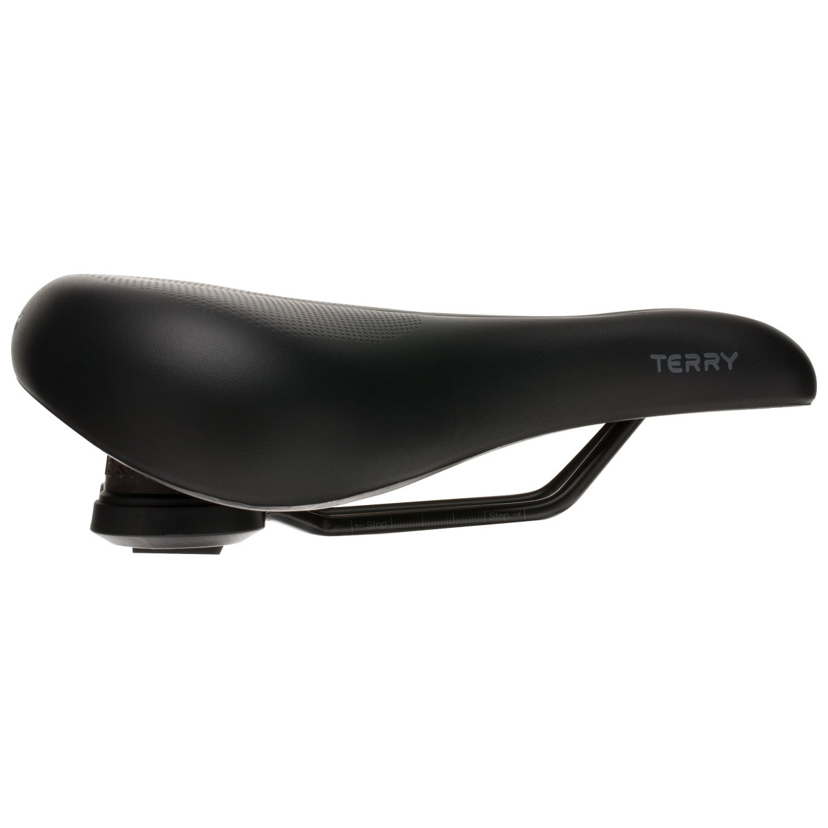 Terry Anatomica Flex Gel Women Fahrrad-Sattel