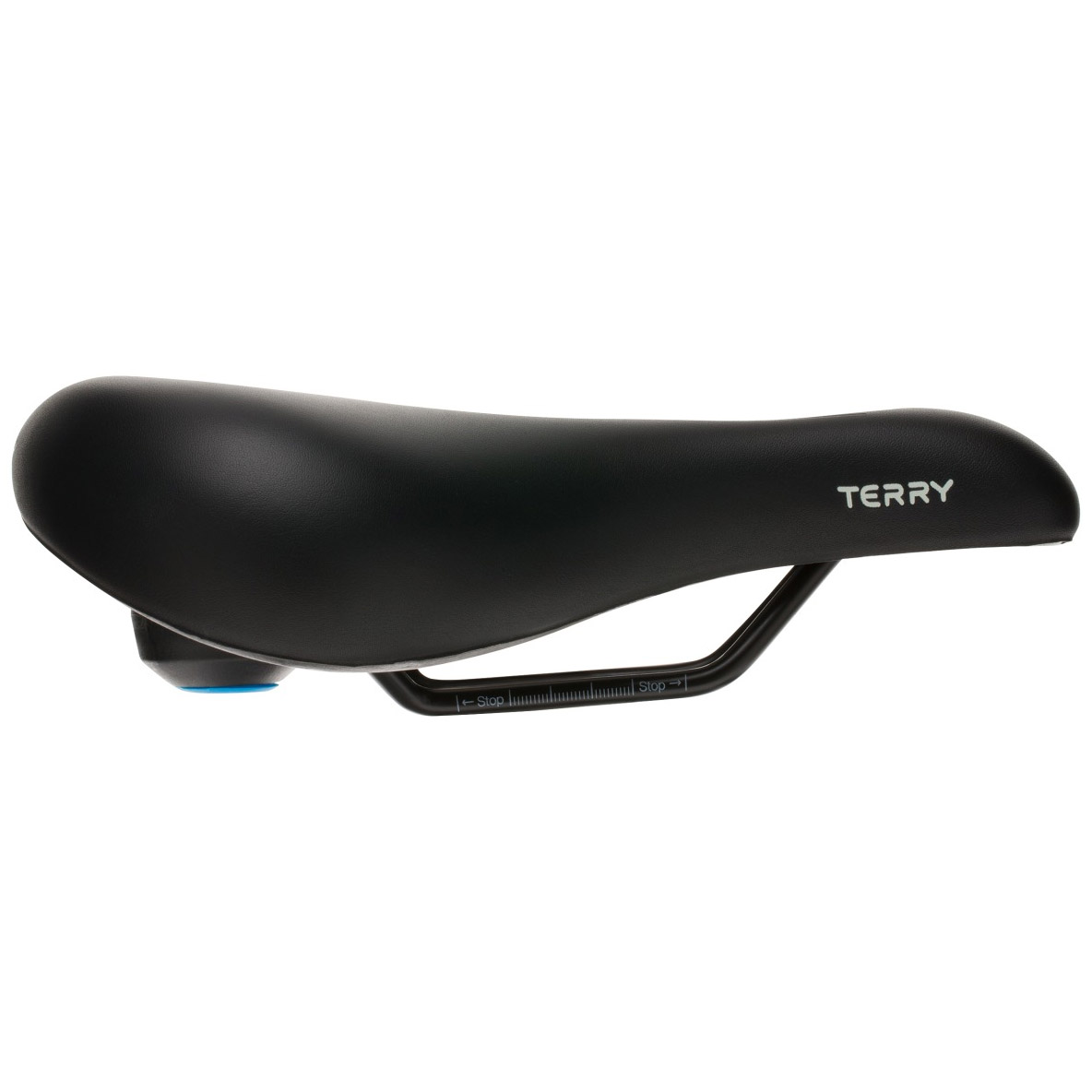 Terry Anatomica Men Fahrrad-Sattel