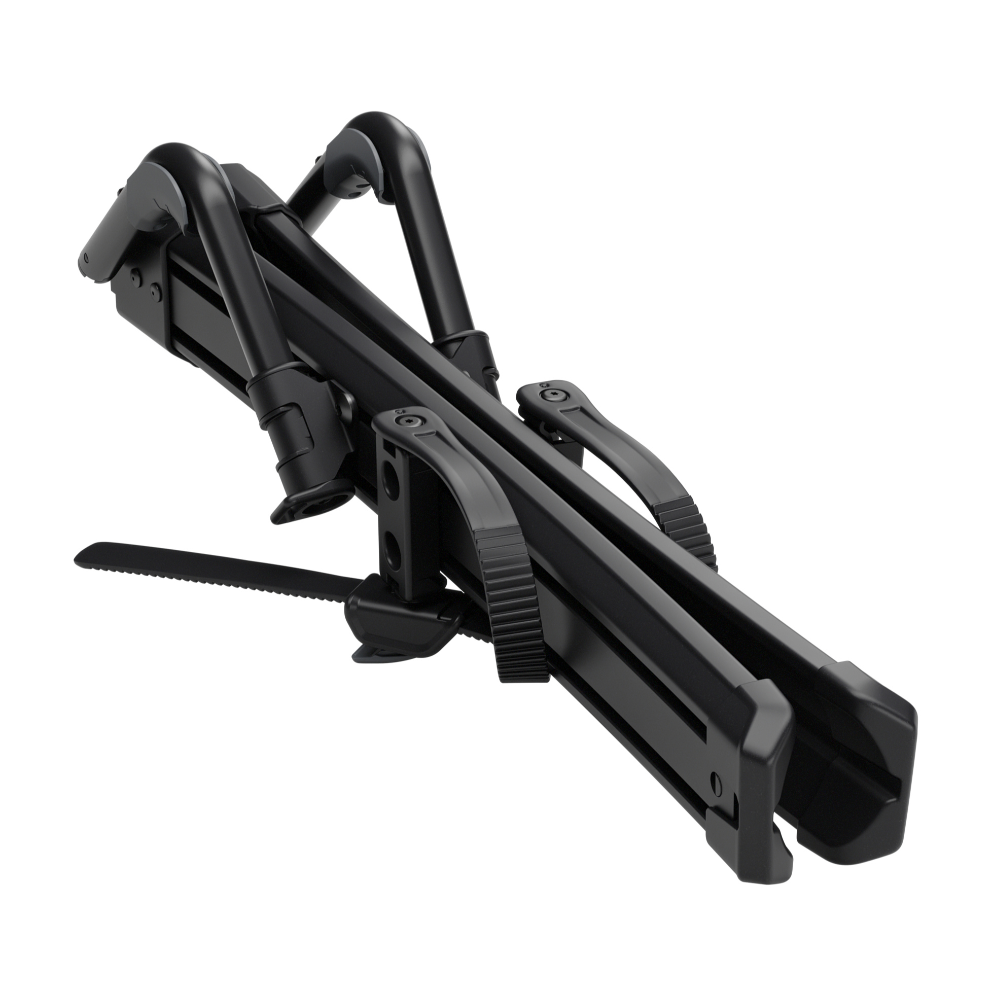 Thule EasyFold 3 Bike Add-on Fahrradträger Erweiterungsschiene