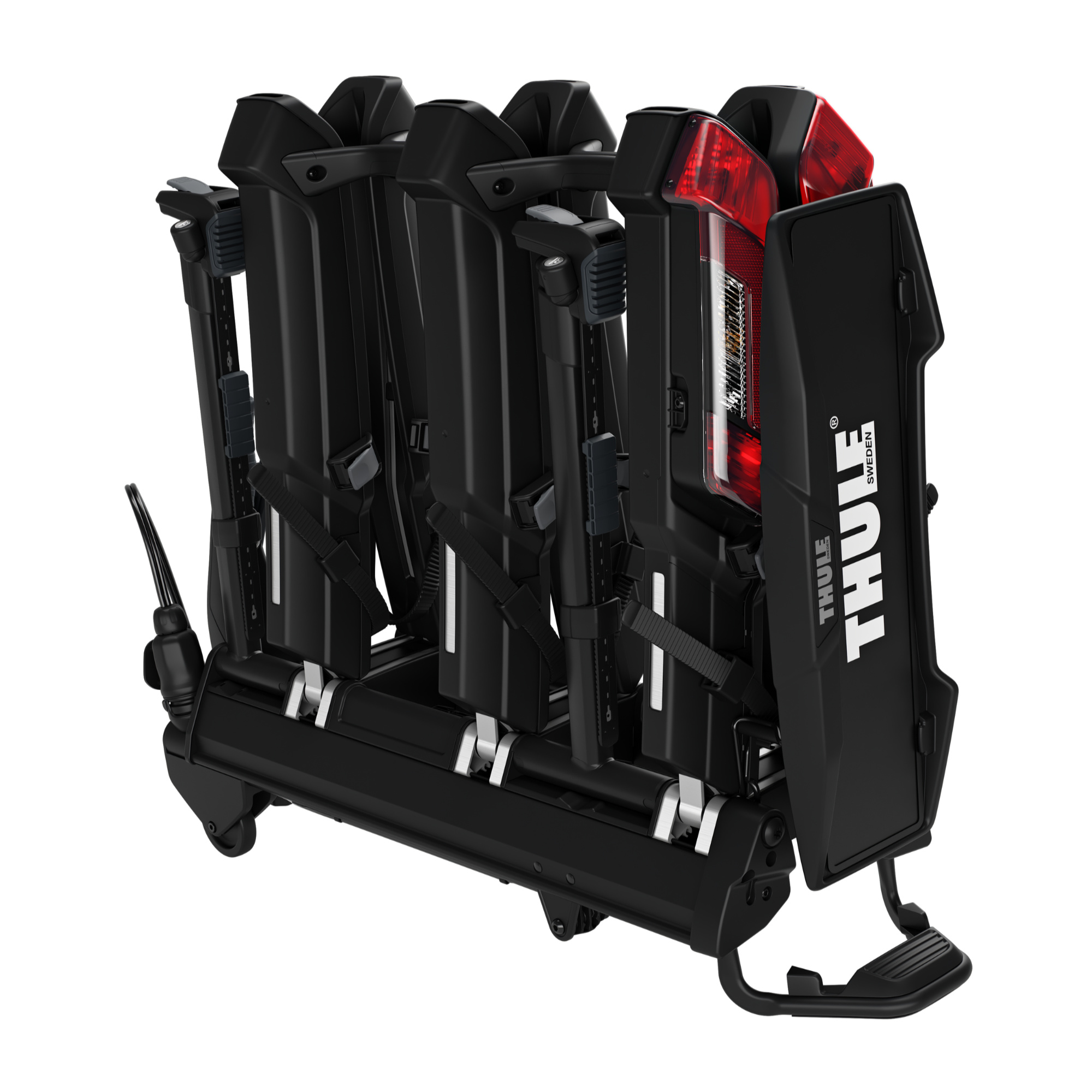 Thule Epos 3 Fahrradträger