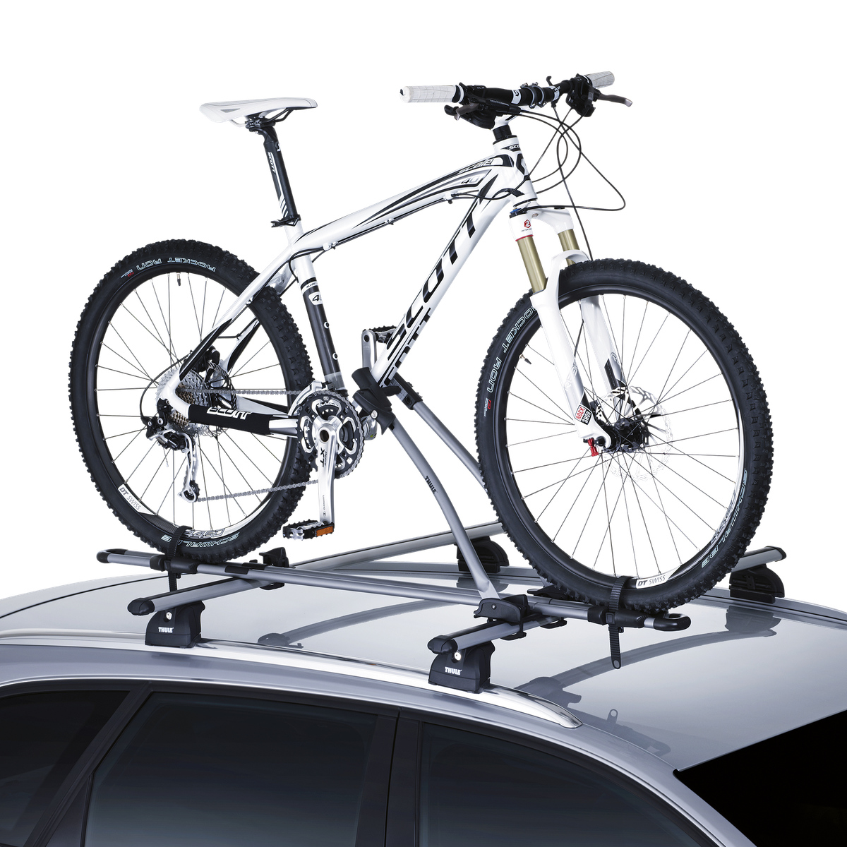 Thule FreeRide 532 Dach-Fahrradträger