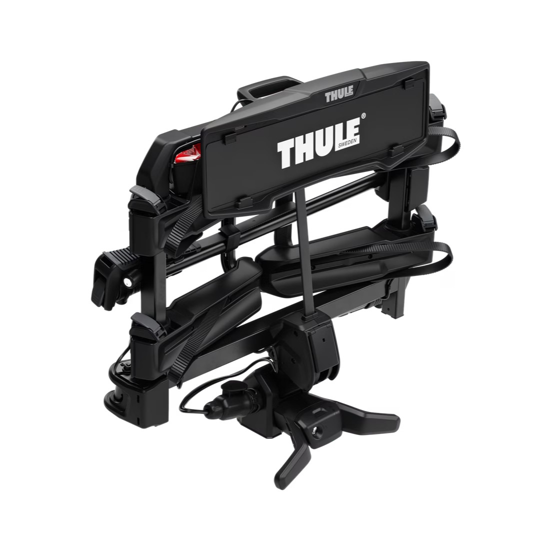 Thule OutPace 2B Fahrradträger Anhängerkupplung