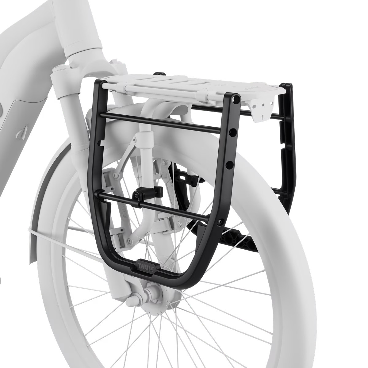 Thule side frames set Seitenrahmen Thule Tour Rack