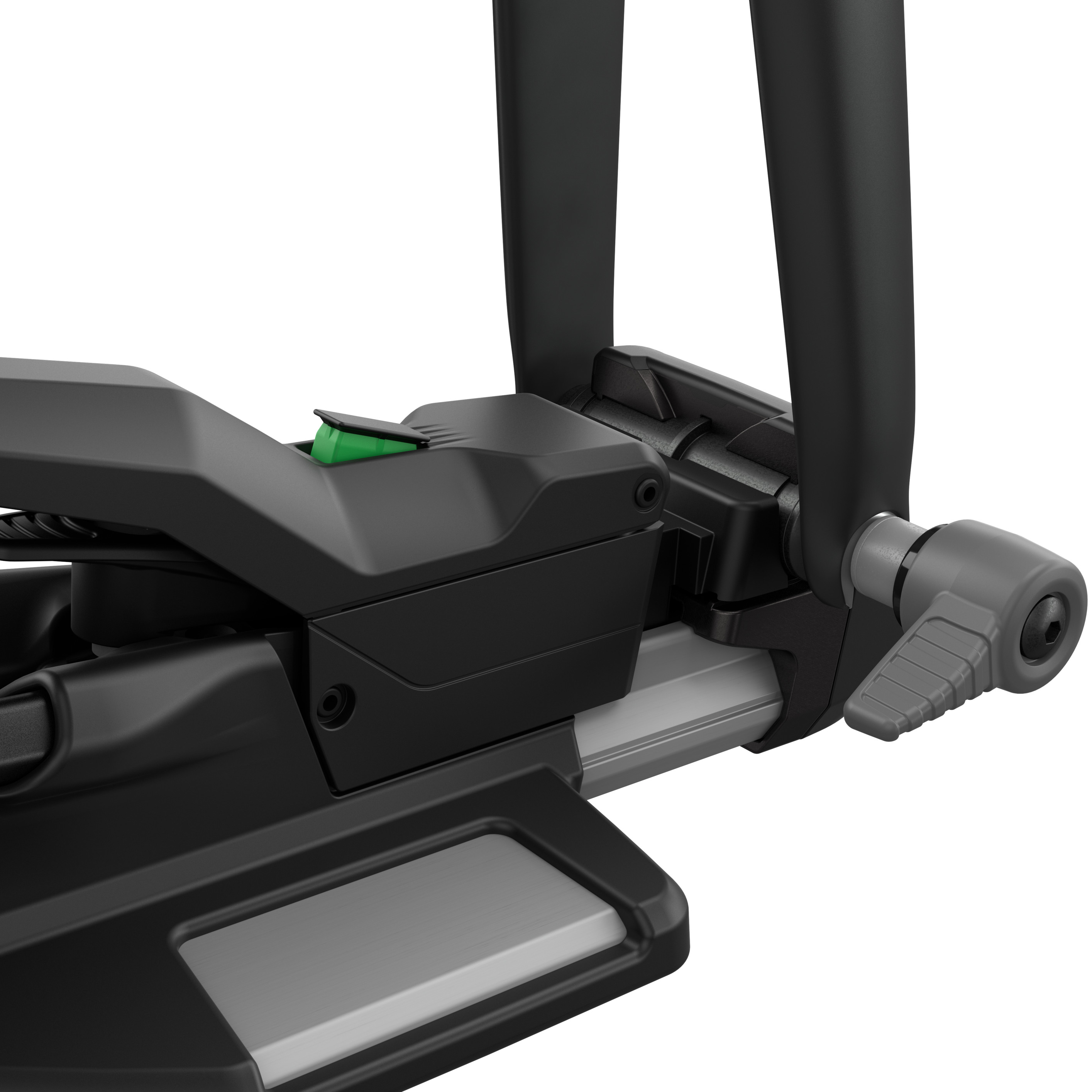 Thule TopRide Dach-Fahrradträger