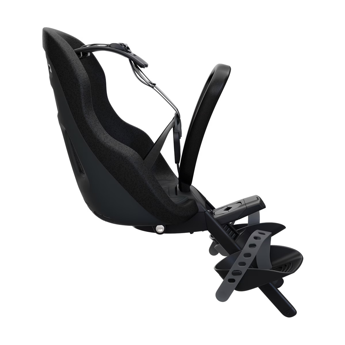 Thule Yepp Nexxt 2 Mini Fahrradsitz Kinder vorne