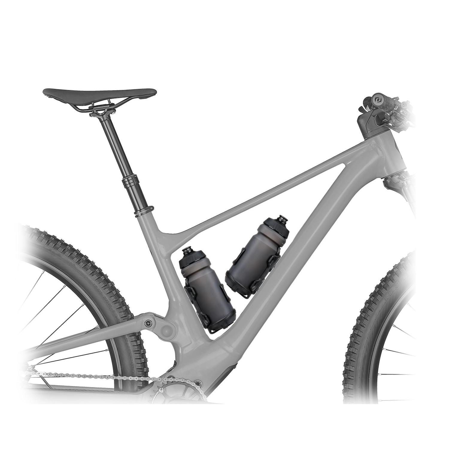 Topeak Dualside Cage Pro Flaschenhalter
