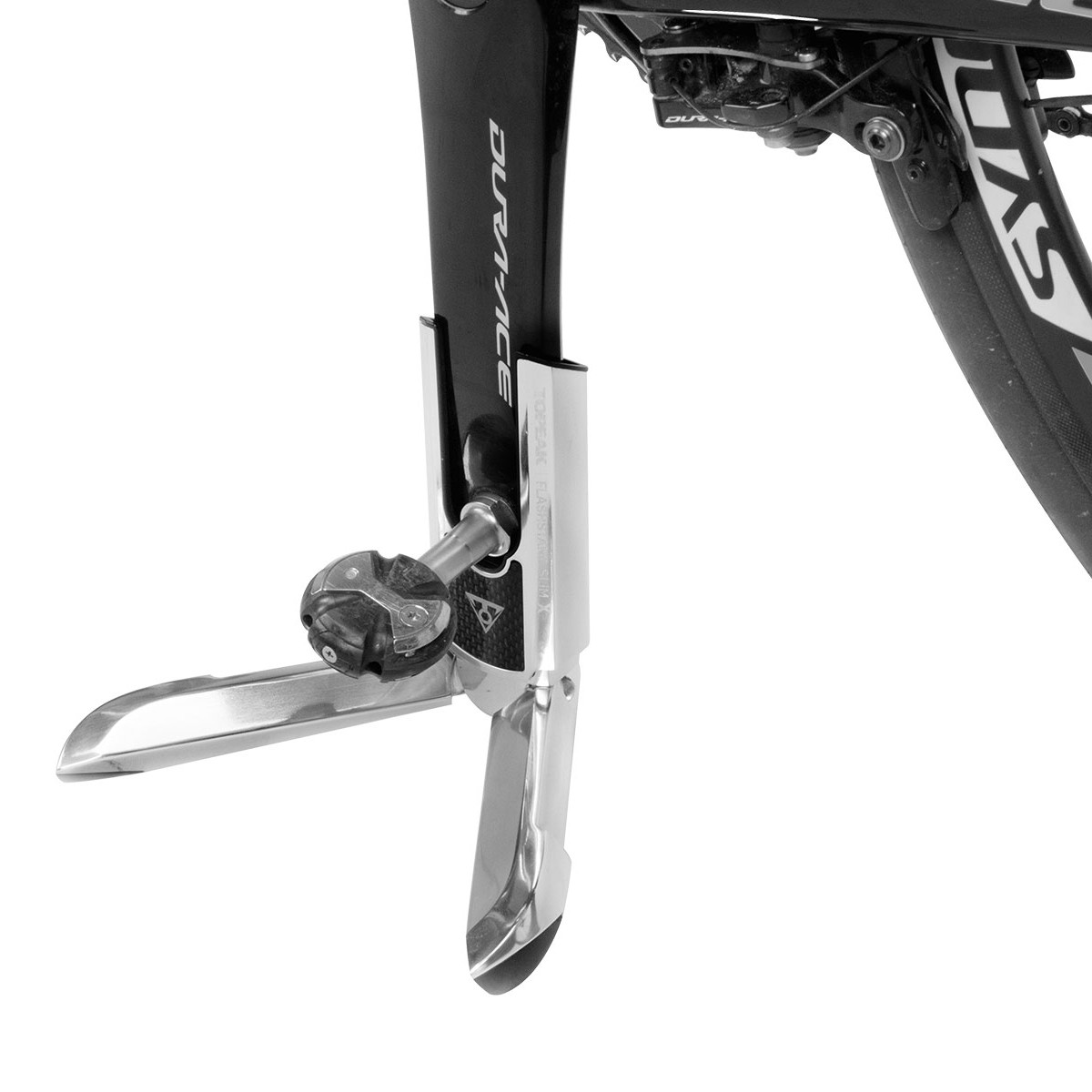 Topeak Flashstand Slim X Fahrrad Abstellständer
