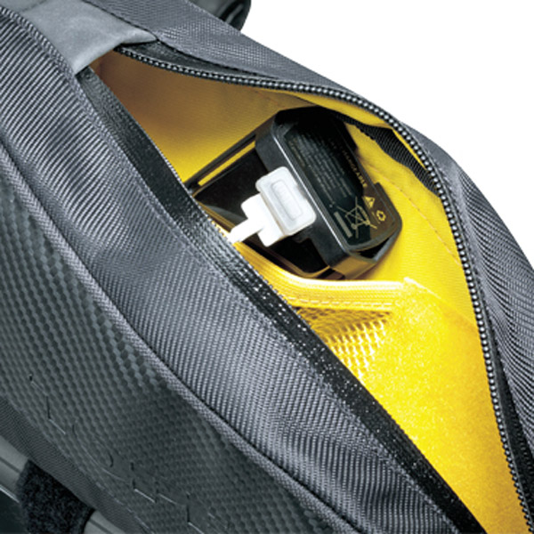 Topeak Fuel Tank Medium Fahrrad-Oberrohrtasche