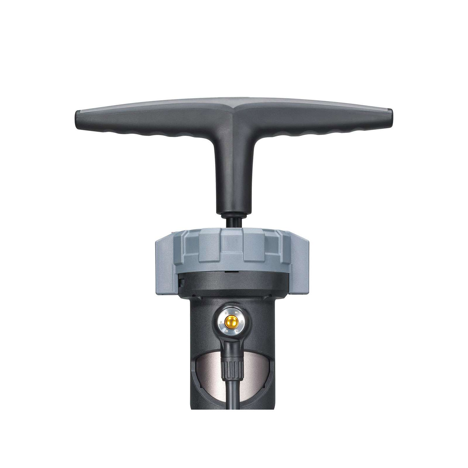 Topeak JoeBlow Booster Fahrradpumpe