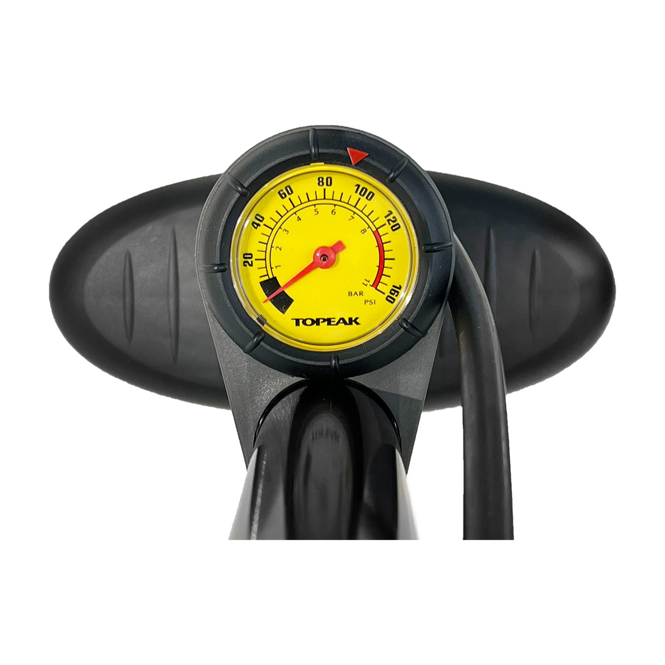 Topeak JoeBlow Max Fahrradpumpe