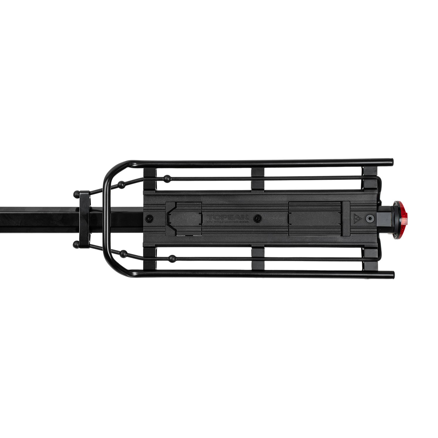 Topeak MTX Beamrack II A-Type Gepäckträger