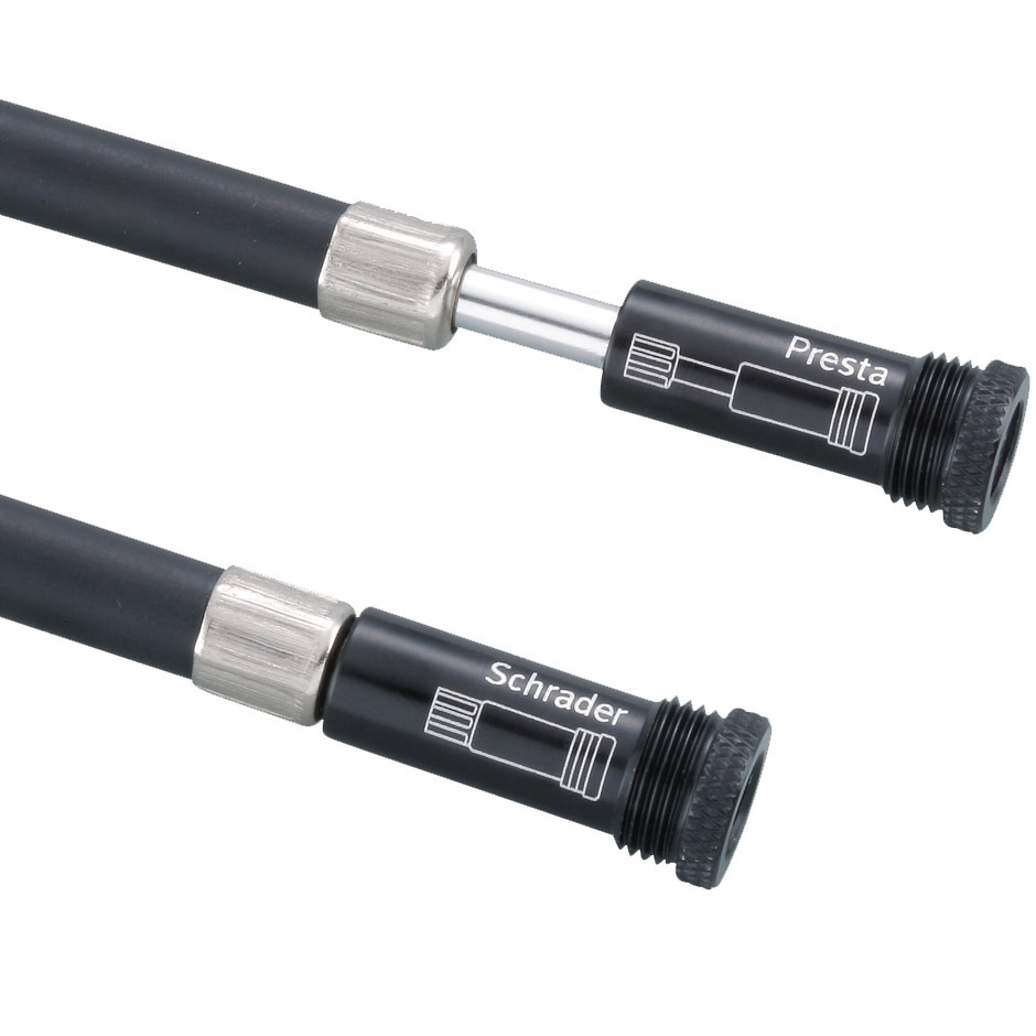 Topeak RaceRocket HP Minipumpe