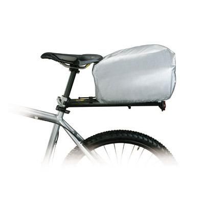 Topeak Regenhülle für MTX TrunkBags