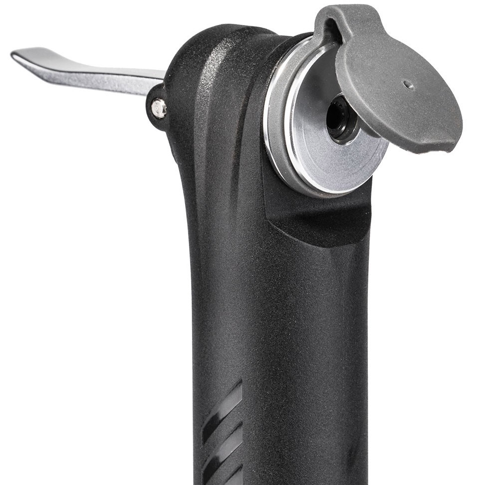 Topeak Roadie DA Fahrrad-Minipumpe