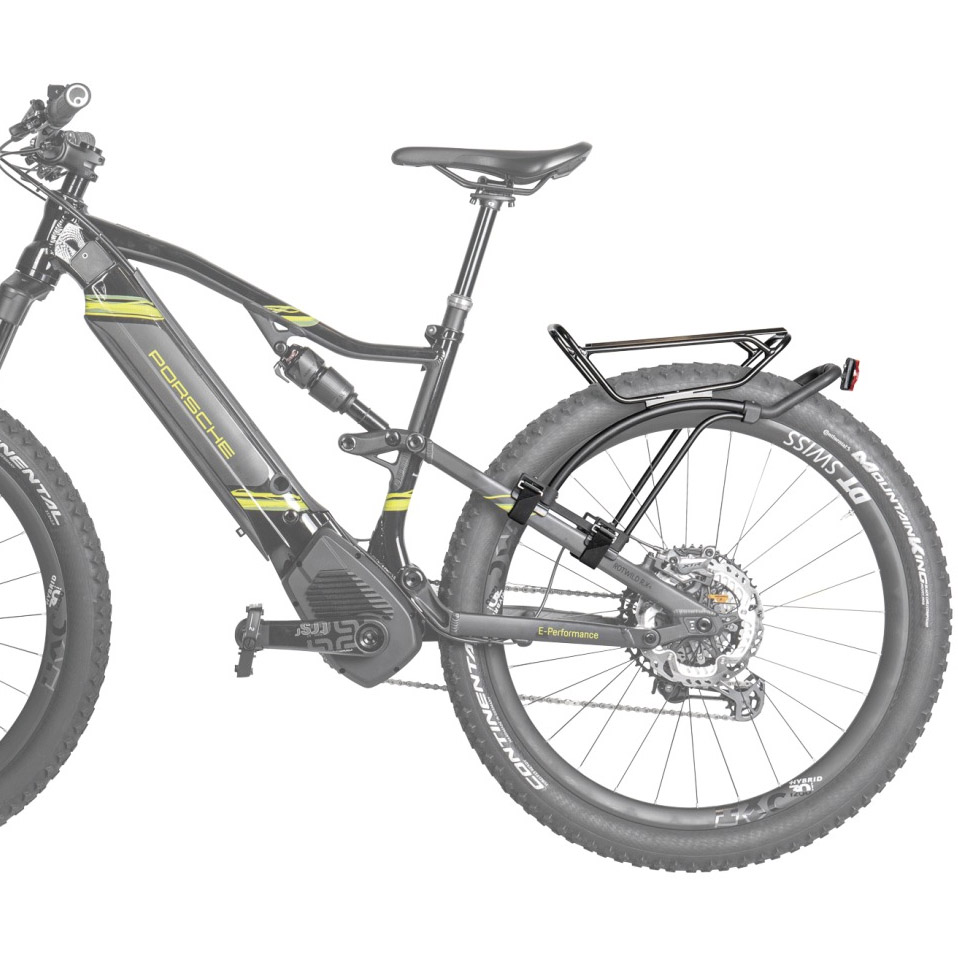 Topeak Tetrarack M2 26- 29" MTB-Gepäckträger