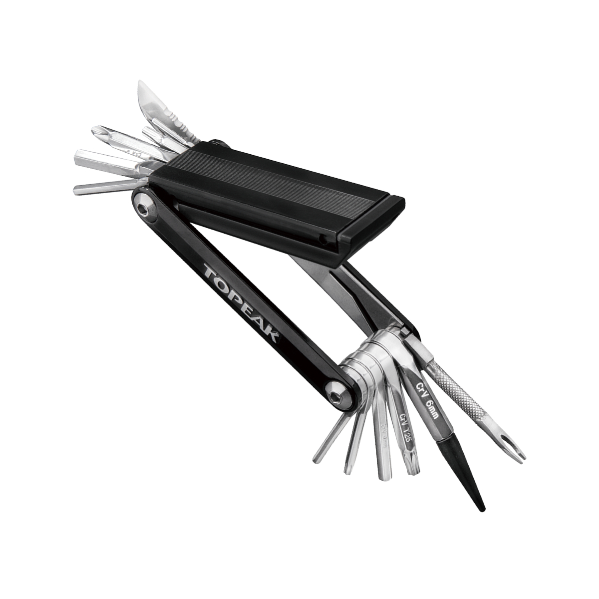 Topeak Tubi 18 Tubeless Minitool