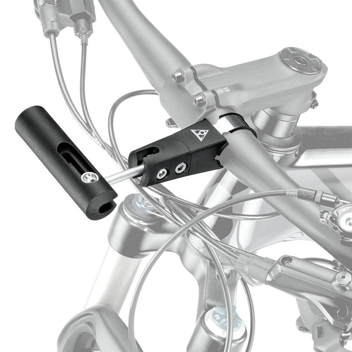 Topeak BarXtender Universalhalterung