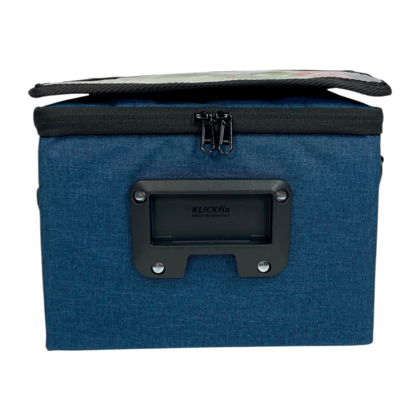 Triumph Exclusive Fahrrad-Lenkertasche inkl. Klickfix-Adapter