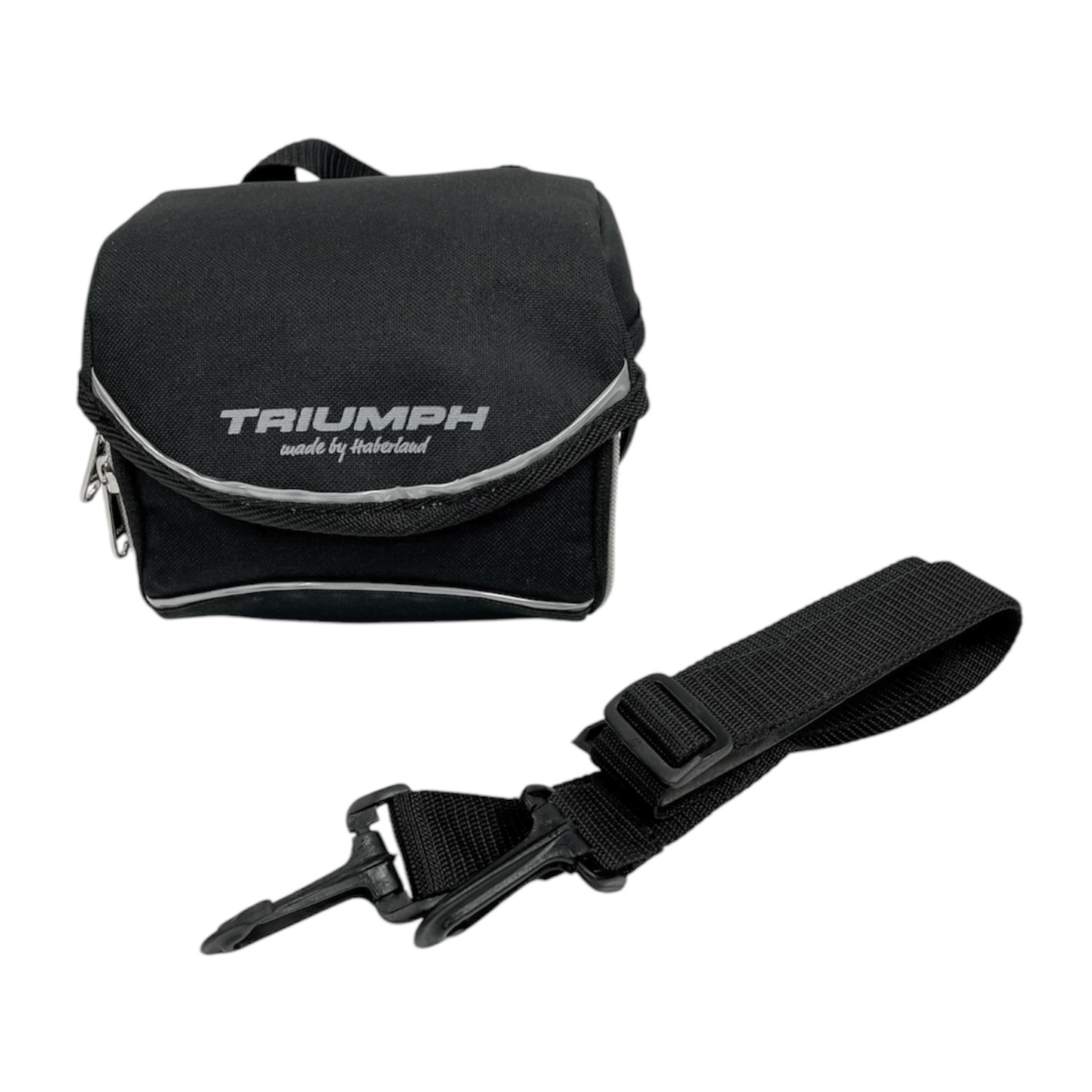 Triumph TL Compact Lenkertasche inkl. Klickfix-Adapter
