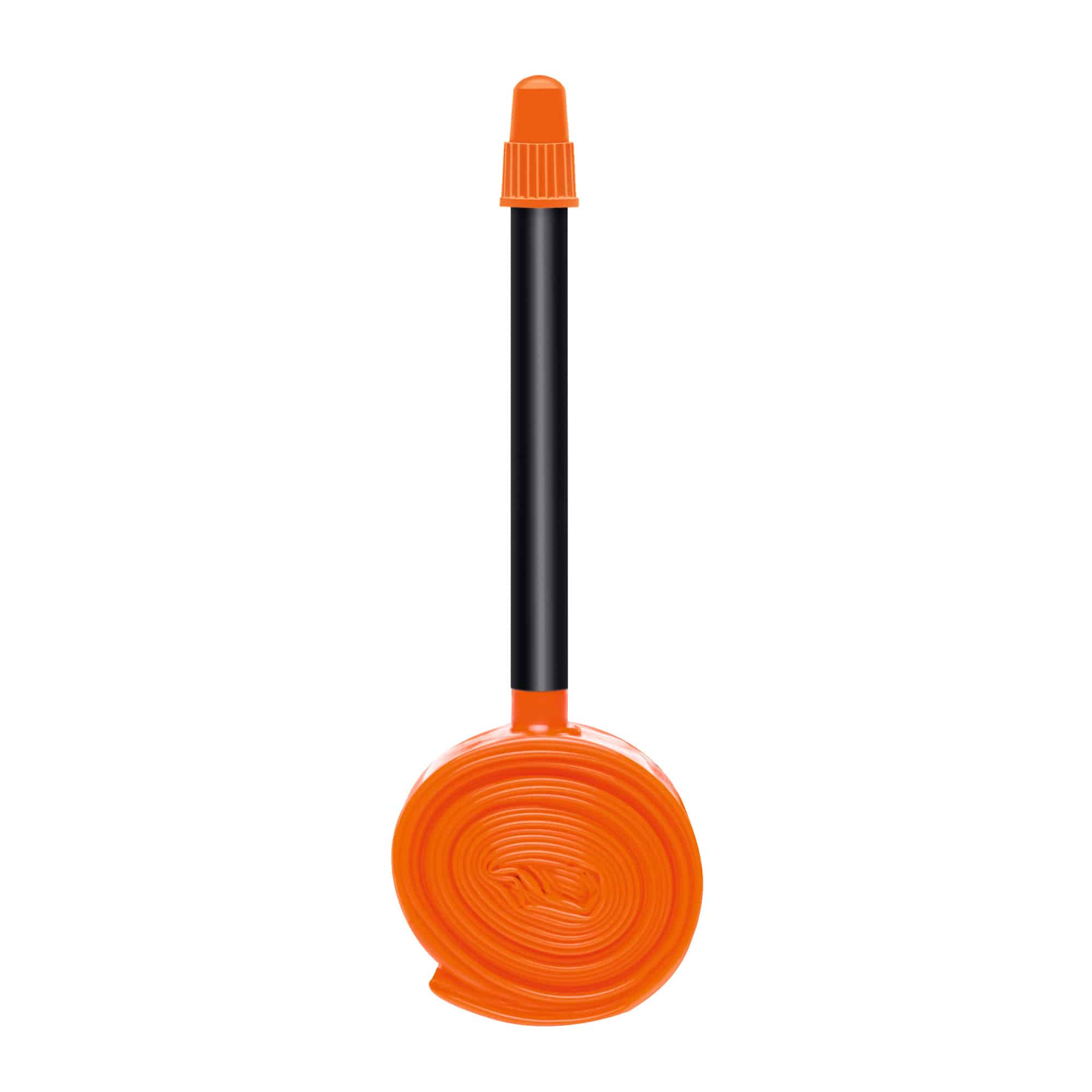 Tubolito S-Tubo Road Black Valve Rennradschlauch (28")