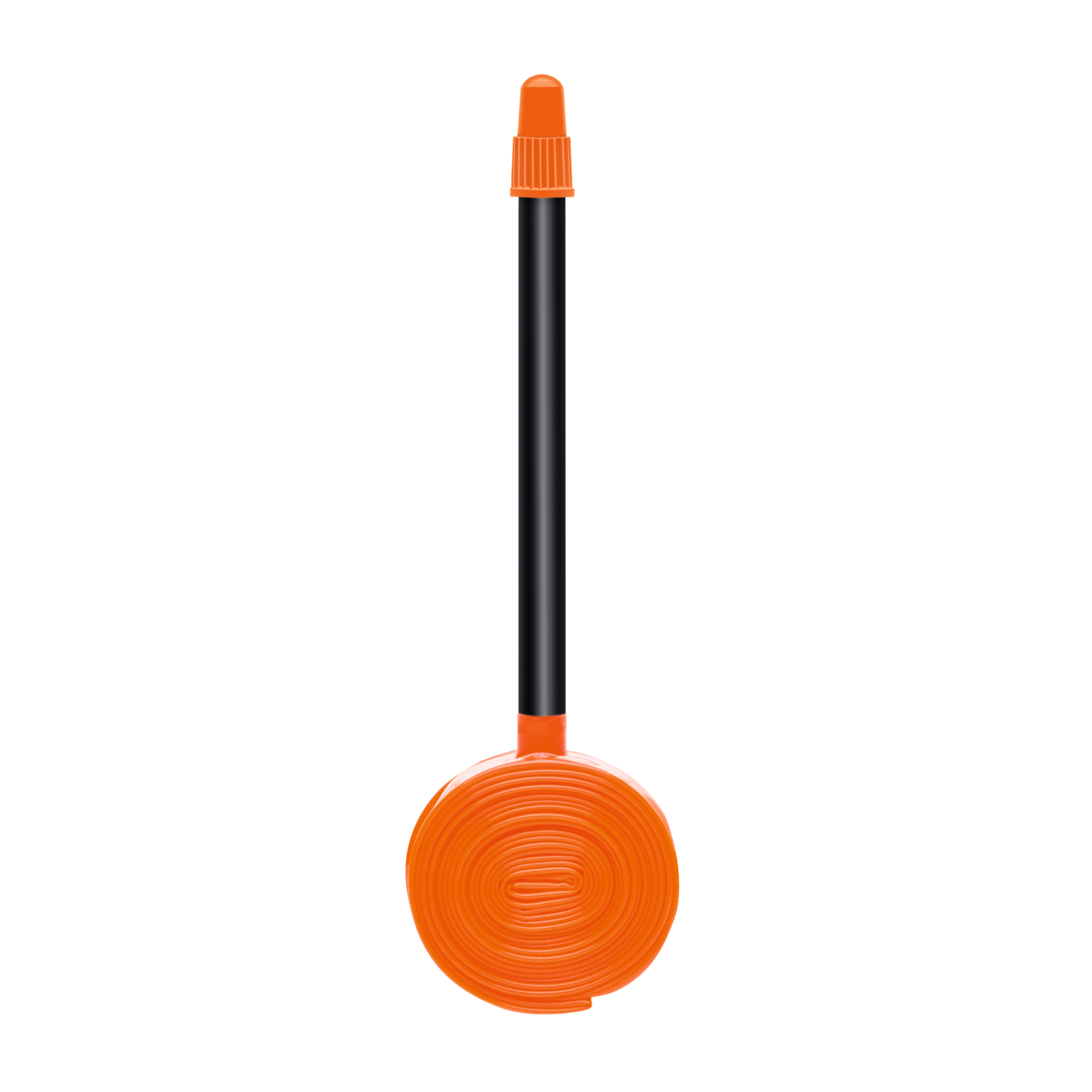 Tubolito S-Tubo Road Black Valve 28" Fahrradschlauch
